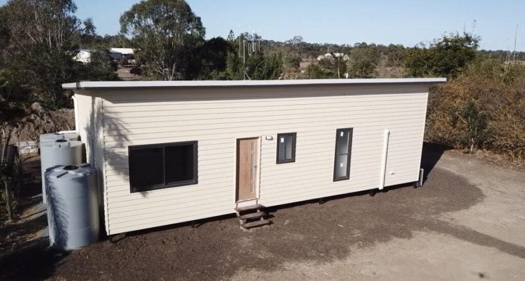 Granny Flat Grants Bundaberg