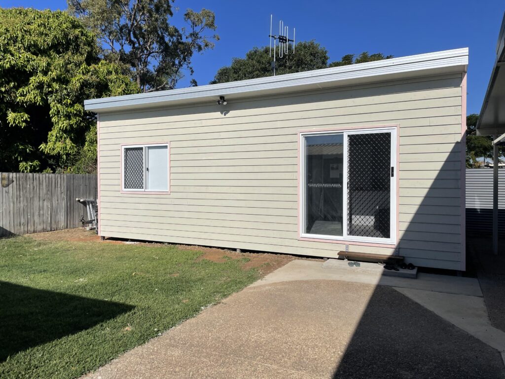 man cave design bundaberg